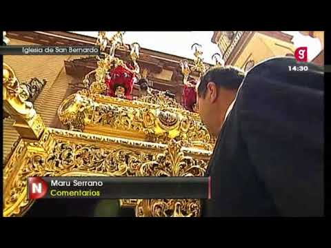 Real, Ilustre y Fervorosa Hermandad Sacramental de la Pura y Limpia Concepción de la Santísima Virgen María, Ánimas Benditas del Purgatorio y Cofradía de Nazarenos del Santísimo Cristo de la Salud, María Santísima del Refugio, Santa Cruz, Nuestra Señora del Patrocinio, Santa Bárbara y San Bernardo