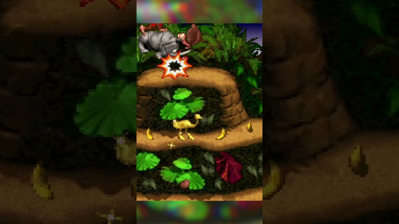 Все секреты джунглей Хиджинкс! 