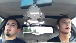 Queen-Bohemian Rhapsody (road trip)