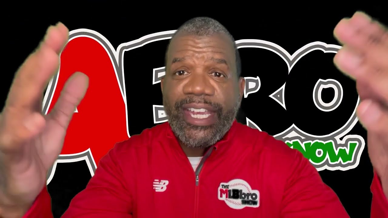 A Bro U Need To Know | Melanated Mound Marauder Jim Bibby