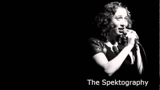 regina spektor - Buildings (Live)