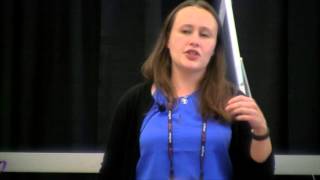 Vacuum Cannon - Live Demo Hour ASTC 2015