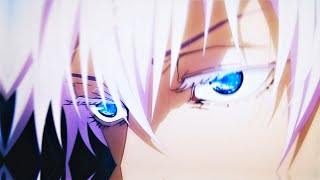 Ｇｏｊｏ Ｓａｔｏｒｕ Ｅｄｉｔ 𝖇𝖆𝖉