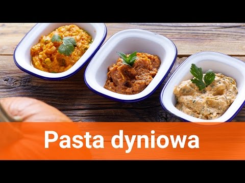 Pumpkin spread