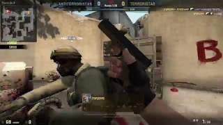 Mancoman....csgo Looool