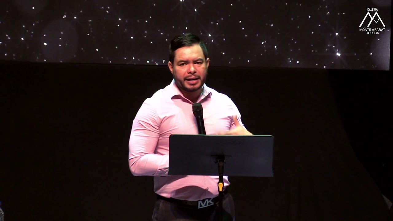 Profeta Antonio Duncan Jr - Vuelve a entronar tú corazón