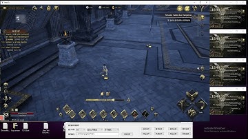 LEGEND OF YMIR - AUTO TELEPORT AMBER - BOT (INFINIT FARM🔥)