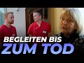 Letzter ABSCHNITT des LEBENS | Praktikum im HOSPIZ