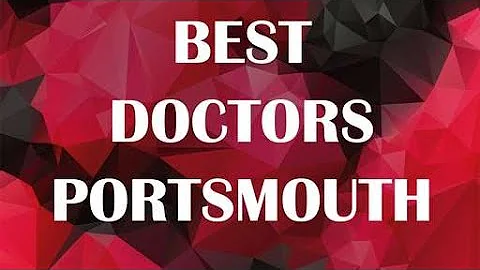 Doctors in Portsmouth, United States