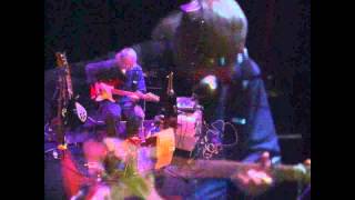 VODOU SPORTS CLUB  - MY HEARTS NOT MADE OF STONE (live)