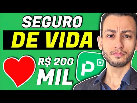 COMO FUNCIONA SEGURO DE VIDA NO PICPAY ?