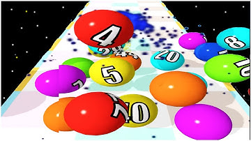 Avoid 369 - Gameplay Walkthrough - (IPAD, IOS)