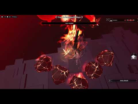 I BEAT AMALGAMATION HELL MODE!!! [Sol's RNG]