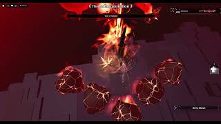 I BEAT AMALGAMATION HELL MODE!!! [Sol's RNG]