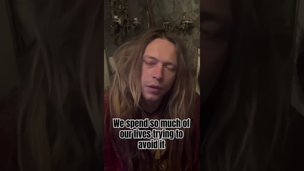 What is the pain for? 