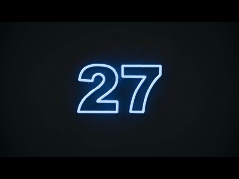 27 second timer