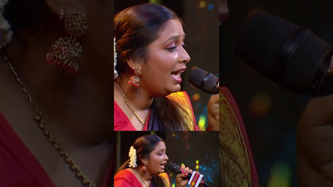 അതിമനോഹരം ഈ ഗാനം | രമ്യ അജിത്ത്