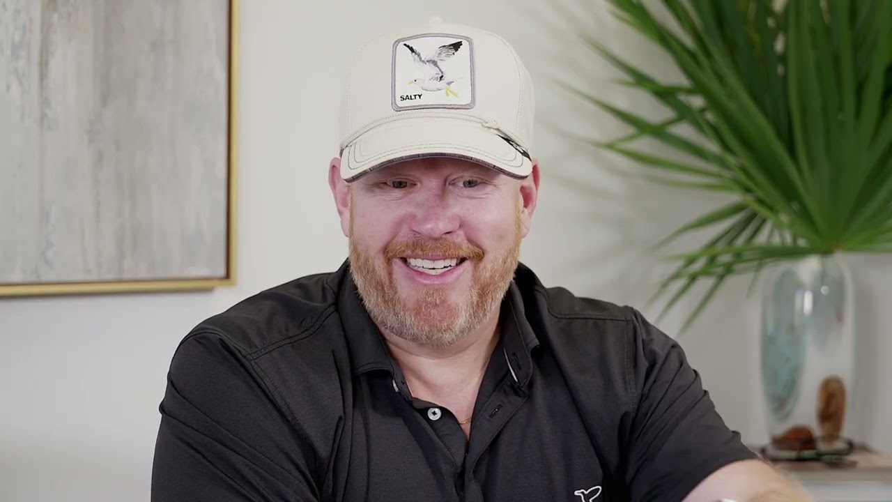 Nathan Abbott -  A Realtor’s Road To Redemption