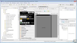 Android Develpment - Testing SDK Samples screenshot 2