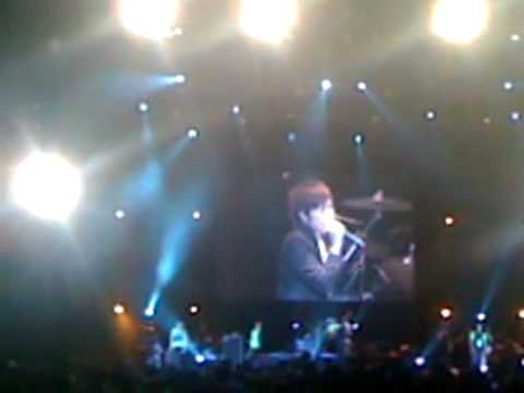 2010-04-04 笑忘歌@ May Day World Tour in USA