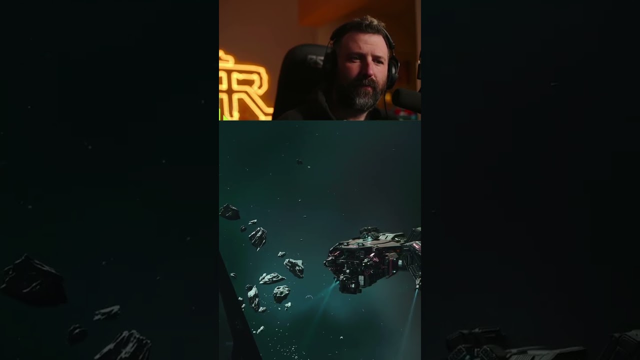 New Ship Argo Moth! | 