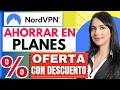 Cómo ahorrar en planes NordVPN usando códigos