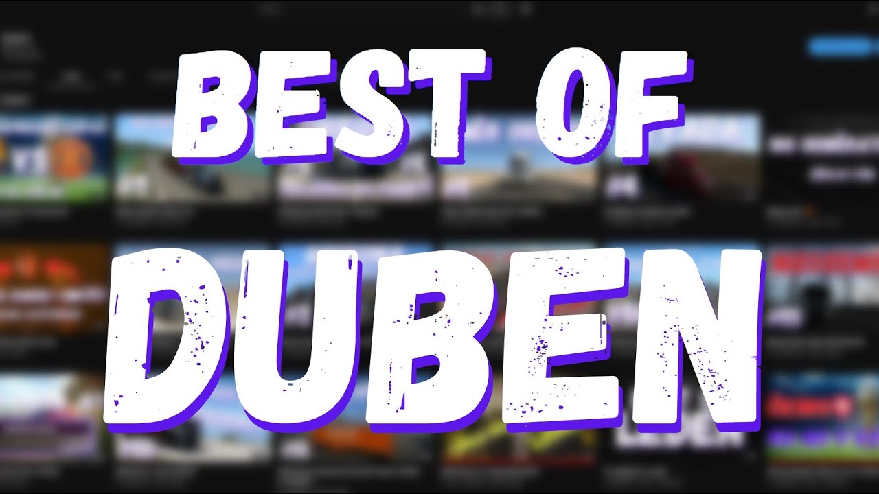 Best of Duben