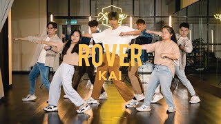 KAI 카이 'Rover' | Dance Cover | Malaysia
