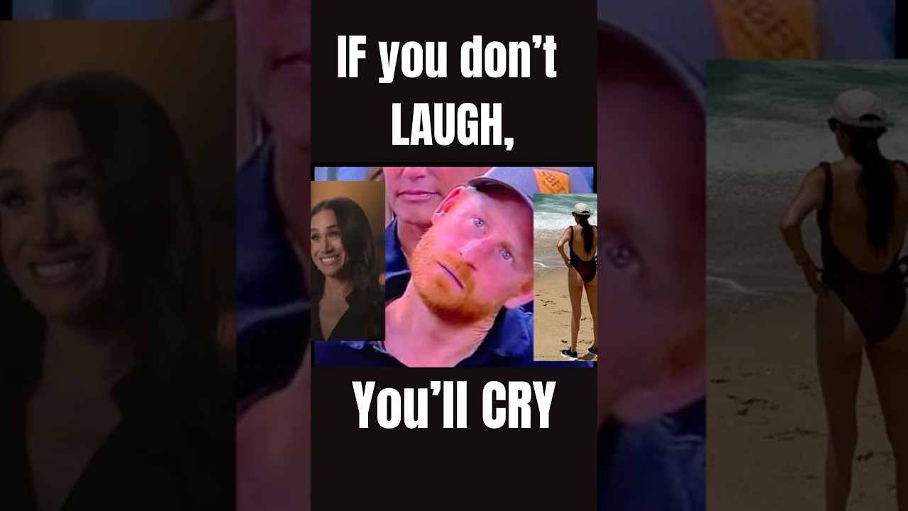 Try NOT to laugh
