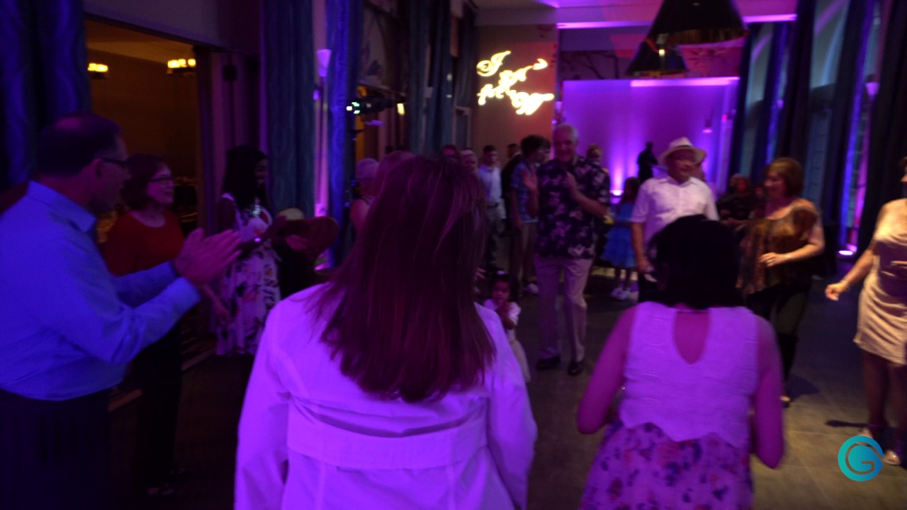 Delucca Anniversary | Renaissance Waterford | Grvty Group