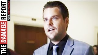 Republicans REFUSE To Punish Matt Gaetz Until Investigation Is Complete