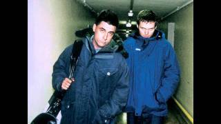 London Elektricity - Do You Believe (1999)