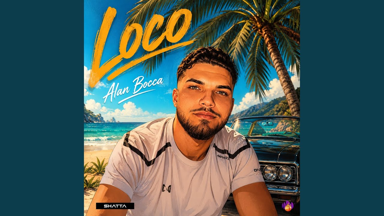 Watch LOCO on YouTube Watch LOCO on YouTube