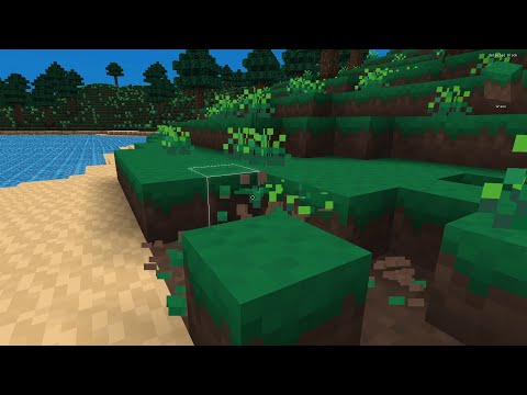 Voxit Craft - Minecraft Clone - C++ OpenGL