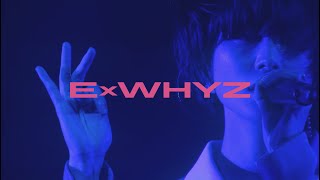 ExWHYZ / メトロノーム [ExWHYZ TOUR 2023 xANADU at Zepp Haneda 2023.04.01]