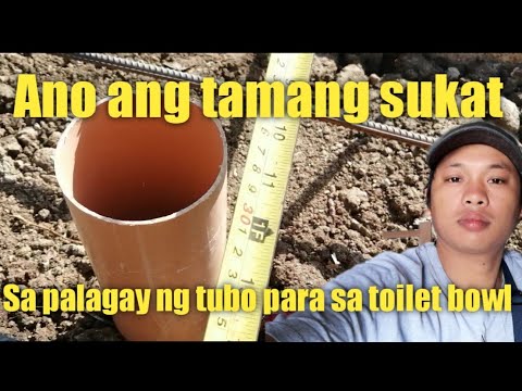 Video: Mga karaniwang sukat ng toilet bowl na may tangke. Ang pinaka-compact na banyo na may balon