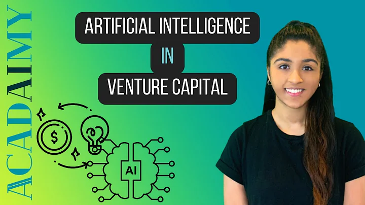 Artificial Intelligence in Venture Capital - DayDayNews