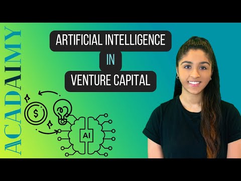 Artificial Intelligence in Venture Capital