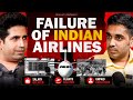 Why Indian Aviation is Failing: From Unpaid Staff to Endless Delays Ft. Deepak Goswami 
