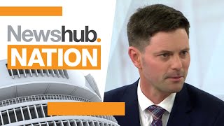 Alan Hall is a free man, what needs to come next in the Arthur Easton murder case? | Newshub Nation
