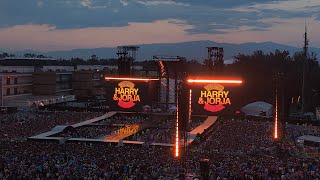Harry Styles 'Together, Together' Tour, CDMX. 04 se Agosto de 2026 (Día 4) 