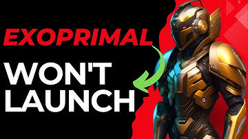 How to Fix Exoprimal Won