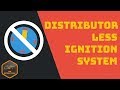 [HINDI] Distributorless Ignition System : Circuit | Animaiton | Advantages