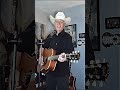 Ring of fire by johnny cash cover