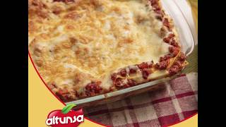 Make With Altunsa Milk - لـازانـیـــــــا لـازانـیـــــــا