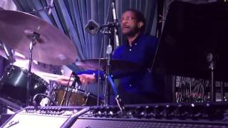 Brian Blade w/ Chick Corea 75th B-Day \