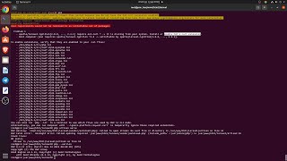 Match Highlights Daily Ubuntu Support & Troubleshooting – Start Here
