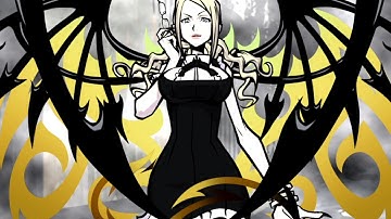 TWEWY Final Remix: Beat Day 7 Part 2: Konishi