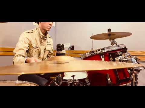 遠い街角 (The wanderin' street)／Keisuke Kuwata Dr Cover