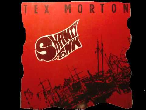 Tex Morton — Tex Morton - Shanty Moon